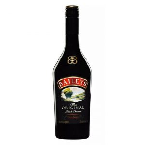 Baileys Chocolat Luxe Crema de Whisky