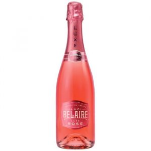 Champan Luc Belaire Rosé