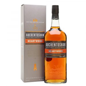 Whisky Auchentoshan Three Wood Single Malt