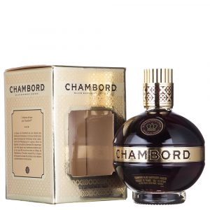 Chambord Licor de frambuesa