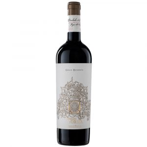Vino Tinto Condado de Oriza Gran Reserva