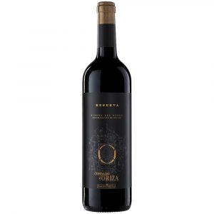 Vino Tinto Condado de Oriza Reserva