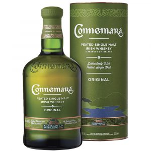 Whisky Connemara Tubed