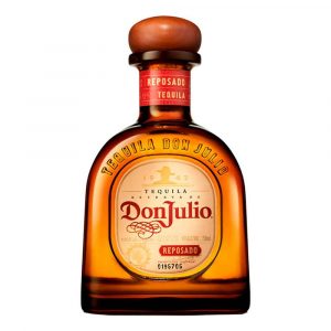 Tequila Don Julio Reposado
