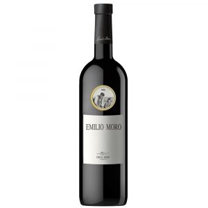 Vino Tinto Emilio Moro