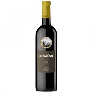Vino Tinto Emilio Moro Finca Resalso