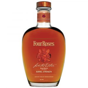 Whisky Four Roses Small Batch