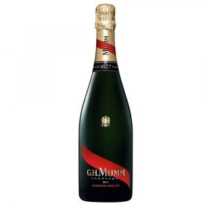 Champan G.H.MUMM Grand Cordón