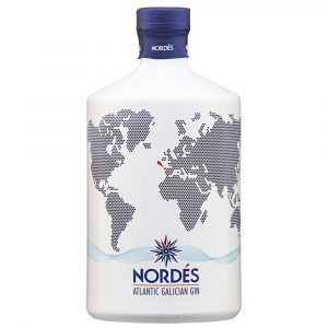 Ginebra Nordés