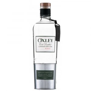 Ginebra Oxley London Dry