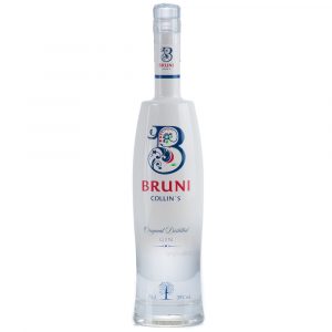 Ginebra Bruni collins
