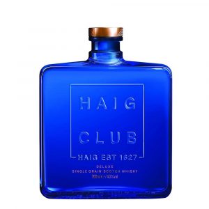 Whisky Haig Club Clubman