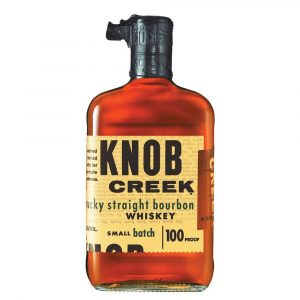 Whisky Knob Creek Rye