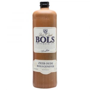 Ginebra Bols Zeer Oude Genever 1L