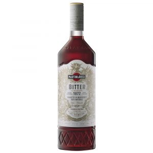 Vermouth Martini Bitter Reserva Especial