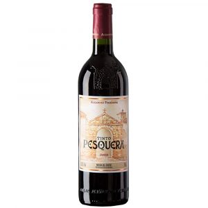Vino Tinto Pesquera Crianza