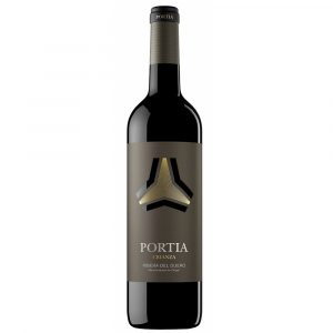 Vino Tinto Portia Crianza