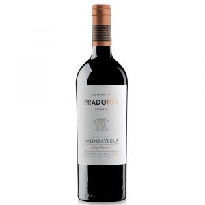Vino Tinto Pradorey Crianza Valdelayegua