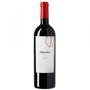 Vino Tinto Pruno