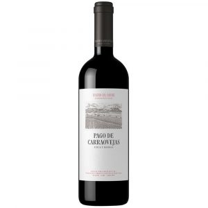 Vino Tinto Pago de Carraovejas