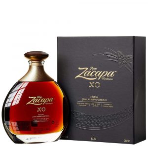 Ron Zacapa XO