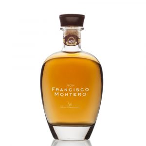 Ron Francisco Montero