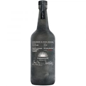 Tequila Mezcal Casamigos