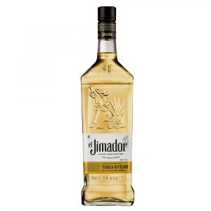 Tequila El Jimador Reposado