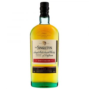Whisky Singleton Spey Cascade