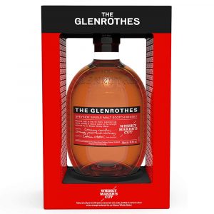Whisky Glenrothes Makers Cut