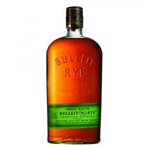 Whisky Bulleit Rye
