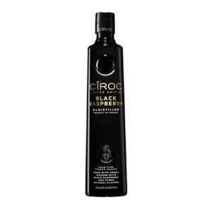 Vodka Ciroc Black Raspberry