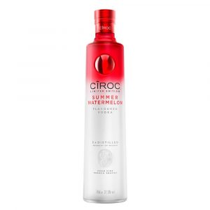 Vodka Ciroc Summer Watermelon