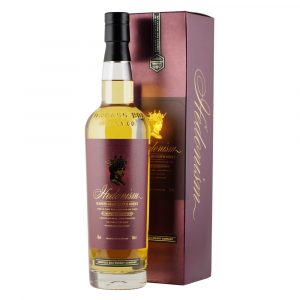 Whisky Compass Box Hedonism