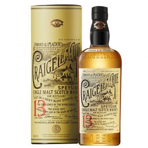 Whisky Craigellachie 13 años