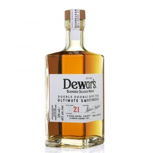 Whisky Dewar´s 21 años