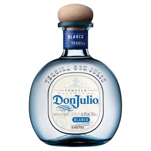 Tequila Don Julio Blanco