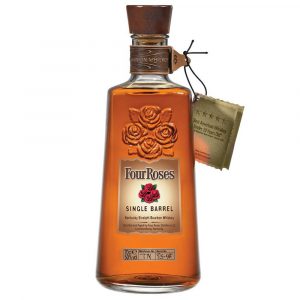 Whisky Four Roses Single Barrel