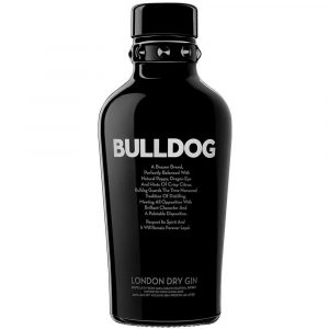 Ginebra Bulldog