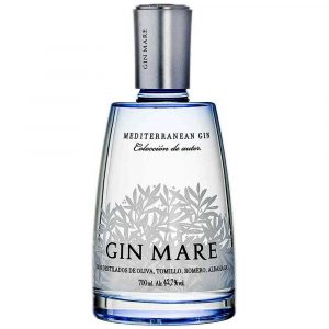 Ginebra Mare