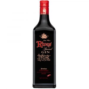 Ginebra Rives Especial