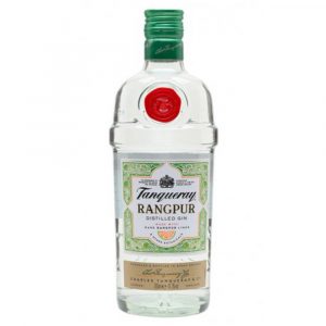 Ginebra Tanqueray Rangpur