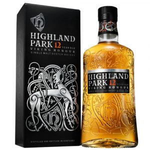 Whisky Highland Park 12 Años