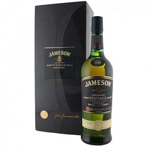 Whisky Jameson Rarest Vintage Reserve