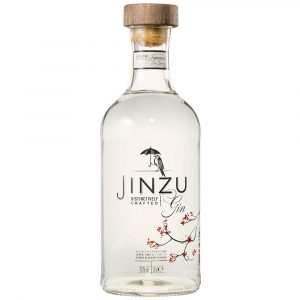 Ginebra Jinzu