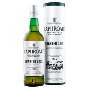 Whisky Laphroaig Quarter Cask