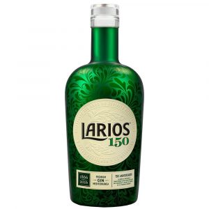 Ginebra Larios 150 Aniversario