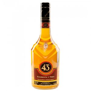 Licor 43