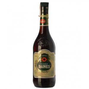 Pacharán Baines