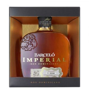 Ron Barceló Imperial